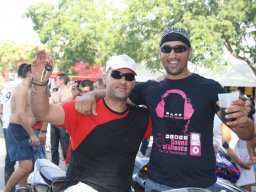 XVII Concentracion - 2010